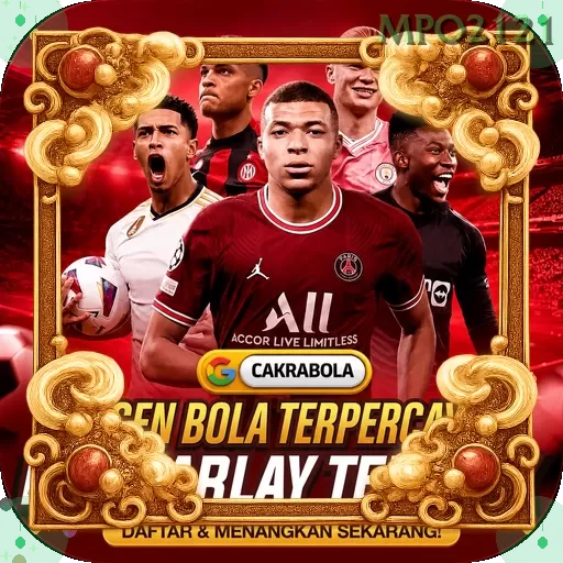 Cakrabola mpo2121