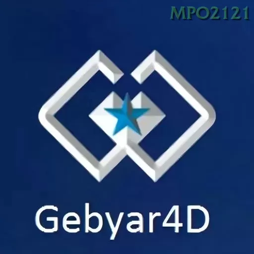 Gebyar4d mpo2121