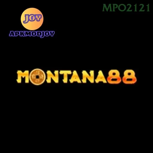Montana88 mpo2121